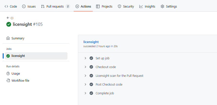 github_pipeline_result